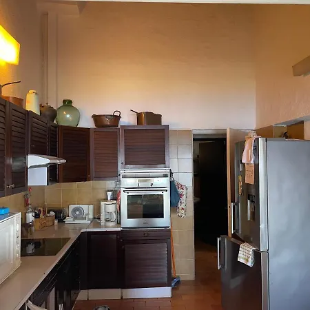 Vila Climatisee, 5 Pieces, 140m2 Grande Piscine Vue Epoustouflante Proche Du Rupione