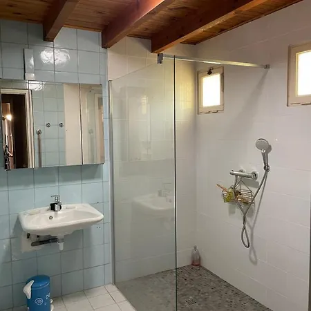 Vila Climatisee, 5 Pieces, 140m2 Grande Piscine Vue Epoustouflante Proche Du Rupione