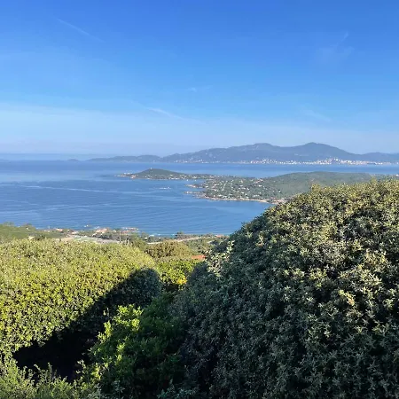 Climatisee, 5 Pieces, 140m2 Grande Piscine Vue Epoustouflante Proche Du Rupione Vila *