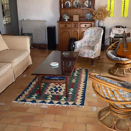 Climatisee, 5 Pieces, 140m2 Grande Piscine Vue Epoustouflante Proche Du Rupione Vila Pietrosella