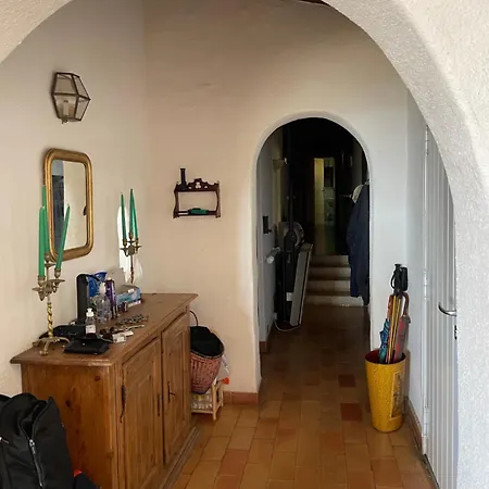 Climatisee, 5 Pieces, 140m2 Grande Piscine Vue Epoustouflante Proche Du Rupione Pietrosella