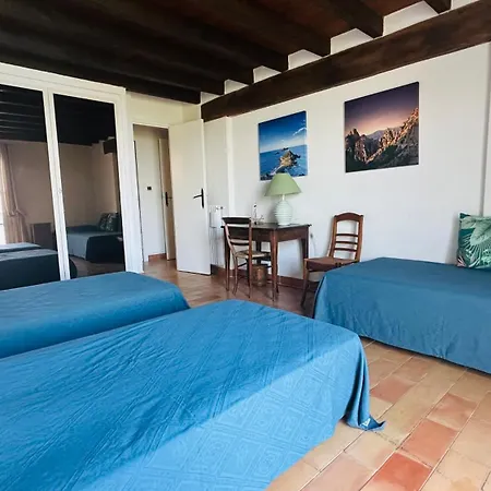 Climatisee, 5 Pieces, 140m2 Grande Piscine Vue Epoustouflante Proche Du Rupione