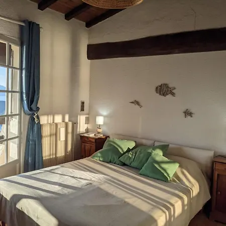 فيلة Climatisee, 5 Pieces, 140m2 Grande Piscine Vue Epoustouflante Proche Du Rupione *