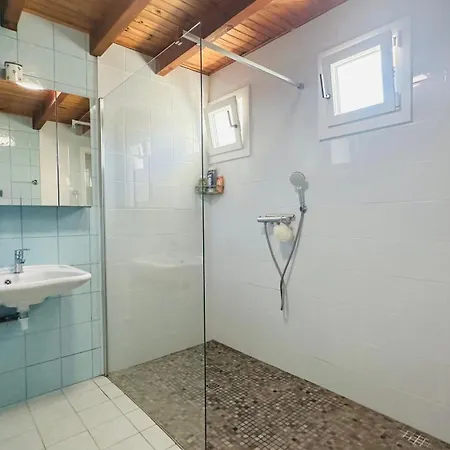 Climatisee, 5 Pieces, 140m2 Grande Piscine Vue Epoustouflante Proche Du Rupione Villa