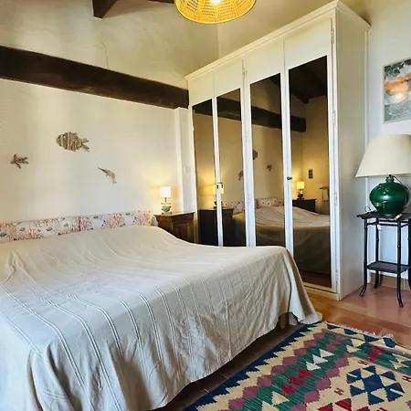 Villa Climatisee, 5 Pieces, 140m2 Grande Piscine Vue Epoustouflante Proche Du Rupione Pietrosella