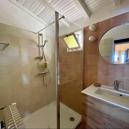 Climatisee, 5 Pieces, 140m2 Grande Piscine Vue Epoustouflante Proche Du Rupione *